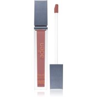 Aden Cosmetics Liquid Lipstick tekući ruž za usne nijansa 07 Nude Elegance 7 ml