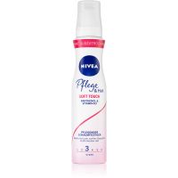 NIVEA Care & Hold Schaumfestiger 150 ml