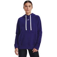 Bluza Under Armour Rival Fleece Hb Hoodie Blue S