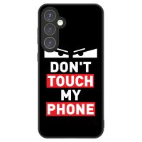 ULTIMATE CASE pro Samsung Galaxy S23 FE S711B - Shadow Eye - Transparent