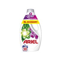 Ariel Amethyst prací gél, 50 praní