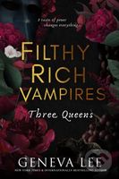 Three Queens - Geneva Lee - kniha z kategorie Fantasy