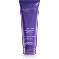 FarmaVita Amethyste Volume objemový kondicionér 250 ml