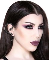 kolczyki KILLSTAR - Temptation Snake R