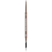 Wibo Feather Brow Creator svinčnik za obrvi Blonde 0.1 g