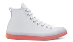 Converse Chuck Taylor All Star CX Unisex - Adidași Converse - Alb - 167807C-4.5 - Size: 4.5