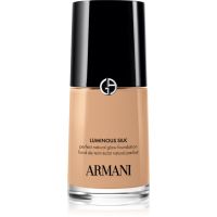 Armani Luminous Silk Foundation 2026 auffrischendes Foundation Farbton 5.25 30 ml