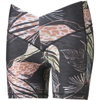 Puma TRAIN TREND AOP EVERSCULPT HIGH WAIST TIGHT SHORT Дамски шорти за тренировка, микс, размер