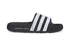 adidas Adilette 22 Black Unisex - Sandale adidas Originals - Crna - IF3670-5 - Size: 5