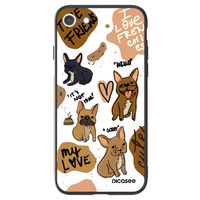 ULTIMATE CASE pro Apple iPhone 7 - Frenchies