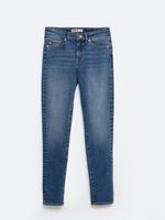 Big Star Kids's Skinny Jeans 190004 533