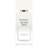 Elizabeth Arden White Tea Ginger Lily Eau de Toilette für Damen 50 ml