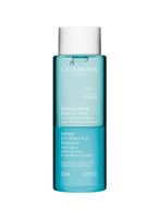 Clarins Dvoufázový odličovač očního make-upu (Instant Eye Make-Up Remover) 125 ml