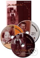 Ja malkáč(a) číta malkáč (2x CD + 1x MP3) - Ľubo Dobrovoda - audiokniha z kategorie Beletrie