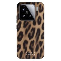 Fashion Case pre Xiaomi 15 - WILD CITY