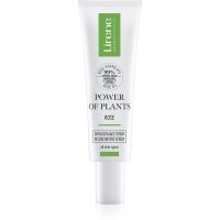 Lirene Power of Plants Rose pomlajevalni serum za obraz z učvrstitvenim učinkom 30 ml