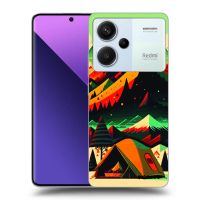 ULTIMATE CASE pro Xiaomi Redmi Note 13 Pro+ 5G - Montreal