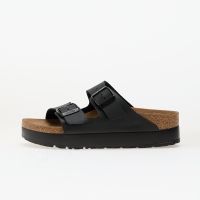 Sneakers Birkenstock Arizona PAP Flex Platform Birko-Flor Black EUR 37