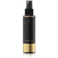 Nanoil Argan Spülungsfreier nährender Conditioner mit Arganöl 125 ml