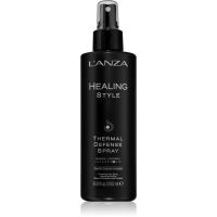 L'anza Healing Style Thermal Defense Spray Schützender Spray für von Wärme überanstrengtes Haar 200 ml