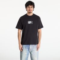T-shirt Vans Blocked Box Loose SS T-Shirt Black XL