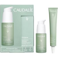 Caudalie Vinopure Anti-blemish Duo подаръчен комплект против несъвършенства на кожата 2 бр.