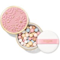 GUERLAIN Blooming Denim Météorites Pearls of Powder тонуючі рум'яна в кульках Лімітоване видання 20 гр