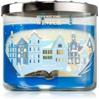 Bath & Body Works Winter ароматна свещ 411 гр.