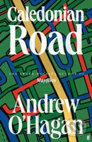 Caledonian Road - Andrew O'hagen - kniha z kategorie Beletrie