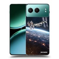 ULTIMATE CASE pro OnePlus Nord 4 - Station