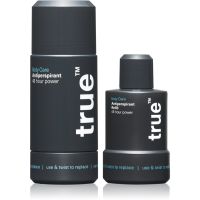 true men skin care 48 hour power Promo Set sada (pro muže)