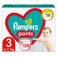 Pampers Pants MB S3