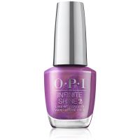 OPI Infinite Shine The Celebration körömlakk géles hatással My Color Wheel is Spinning 15 ml