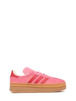 Gazelle Bold J Lace-up Sneakers