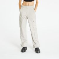 Παντελόνια Sixth June Cargo Pants W/ Reverse Belt Grey S