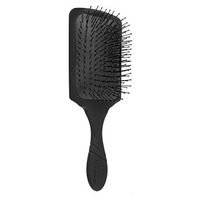 Wet Brush Pro Paddle Detangler Black szczotka do włosów