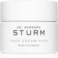 Dr. Barbara Sturm Face Cream Rich заспокоюючий денний крем 50 мл