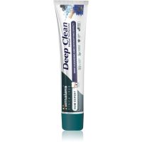 Himalaya Herbals Deep Clean зубна паста для ретельного чищення зубів 75 мл