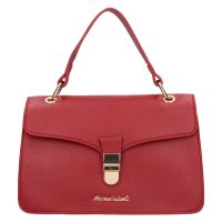 Női crossbody kézitáska Marina Galanti Anselm - piros