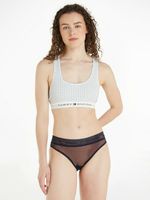 Tommy Hilfiger Underwear Gaćice crna