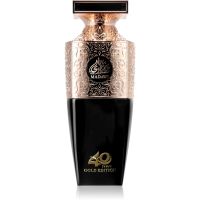 Arabian Oud Madawi Gold Edition woda perfumowana unisex 100 ml