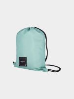 Backpack-bag 4F - mint