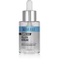 Revuele Plumped Skin Filler розгладжуюча сироватка 30 мл