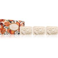 Saponificio Artigianale Fiorentino Orange Set set trdih mil