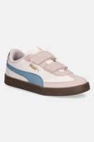 Puma sneakers pentru copii Puma Club II Era CV V PS