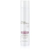 Paul Mitchell Volume Extra-Body Firm Hairspray mocny lakier do włosów nadająca objętość i blask 100 ml