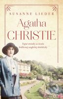 Agatha Christie - Susanne Lieder - kniha z kategorie Detektivky, thrillery a horory
