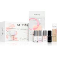 NEONAIL Baby Boomer Set Nude манікюрний набір відтінок Nude