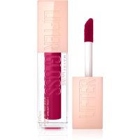 MAYBELLINE NEW YORK Lifter Gloss sijaj za ustnice odtenek 25 Taffy 5.4 ml