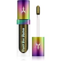 Jeffree Star Cosmetics Psychedelic Circus Flüssiges Lidschatten Third Eye Open 5,5 ml